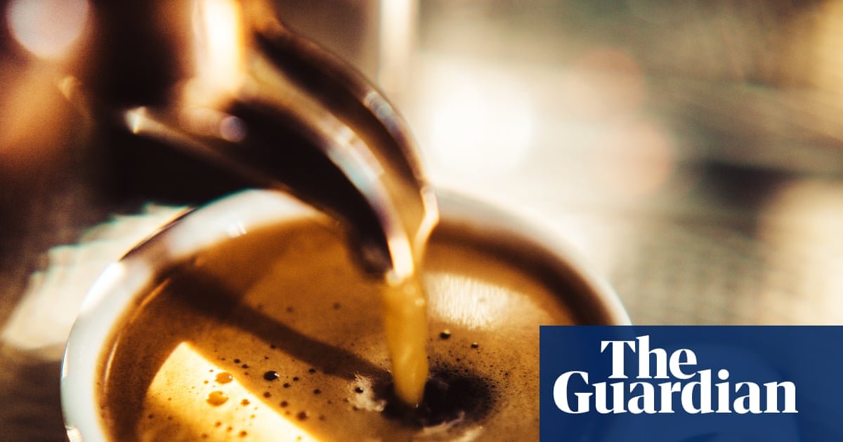 Which coffee chain was founded in London in 1971? The Saturday quiz