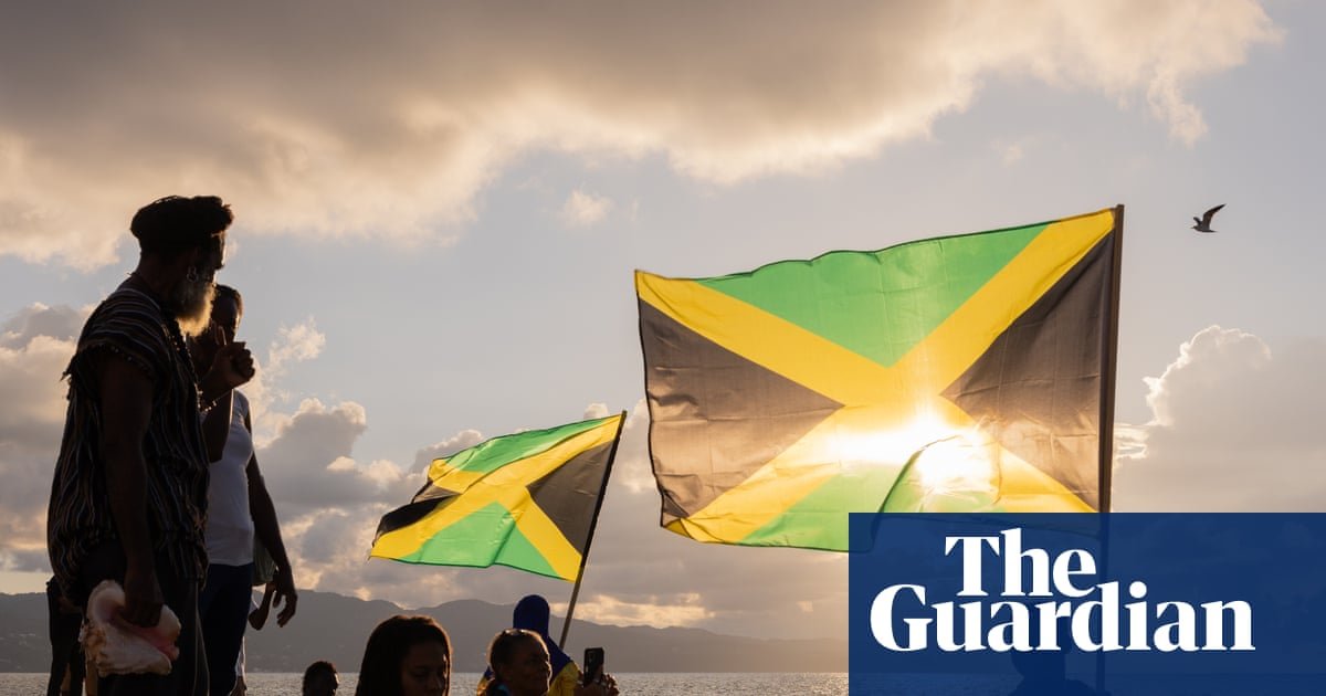‘Plantation tourism’: court victory signals hope in Jamaica’s fight to keep beaches public