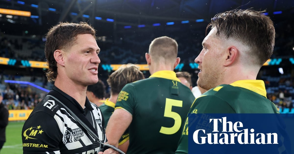 New Zealand cling to hope of Kalyn Ponga playing at World Cup despite broken arm