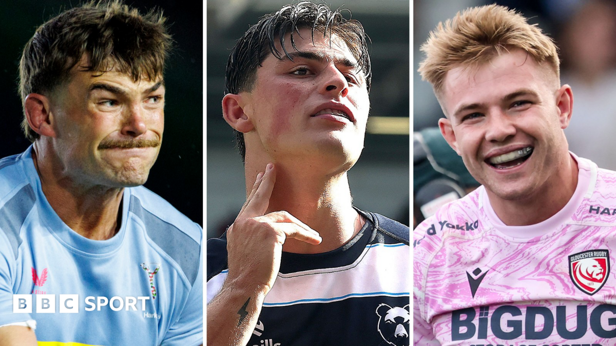 Salty celebrations, questionable signings and Test bolters - Prem talking points