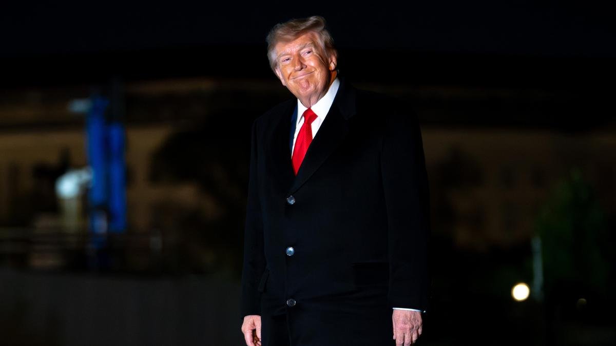 Donald Trump defends Russia diesel deal as lawmakers from both parties complain