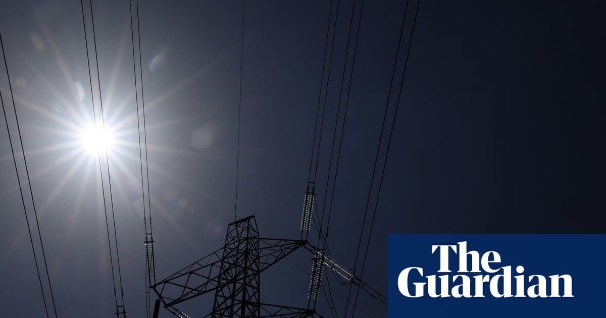 ‘Concerning issues’ found at GB power grid by inquiry into cover-up claims