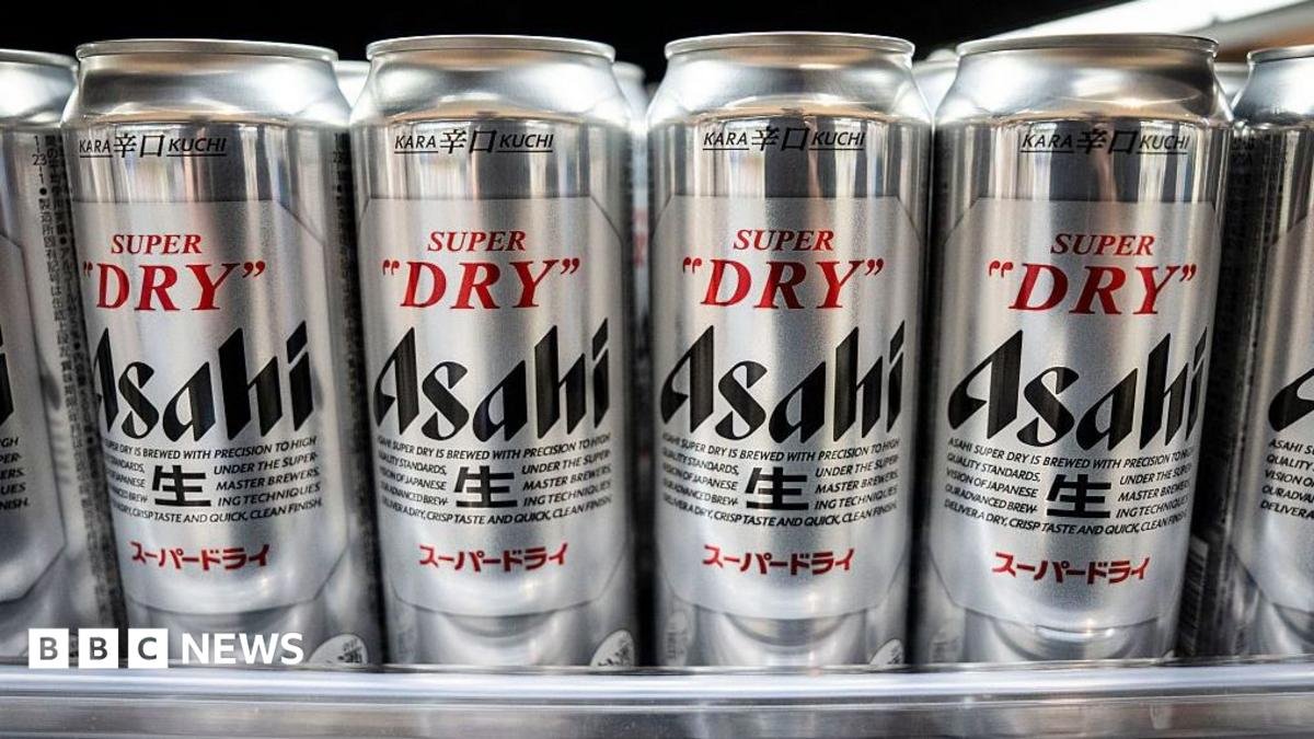 Japan beer giants raided over alleged price-fixing cartel