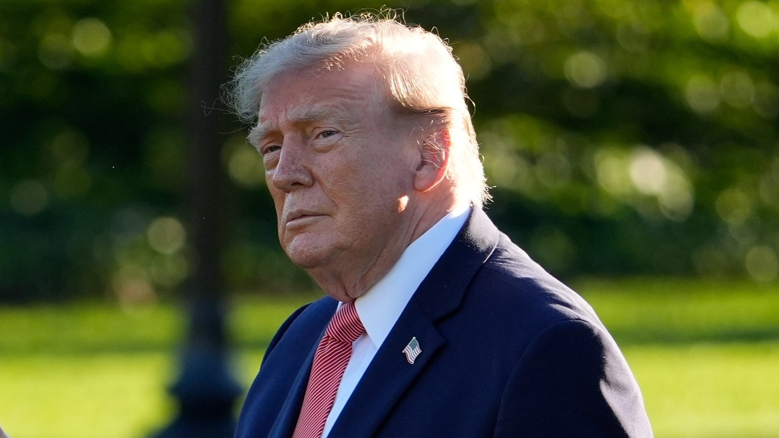 With Rubio in India, Trump says trade pact 'pretty close'; suggests it 'could be much different kind of deal'