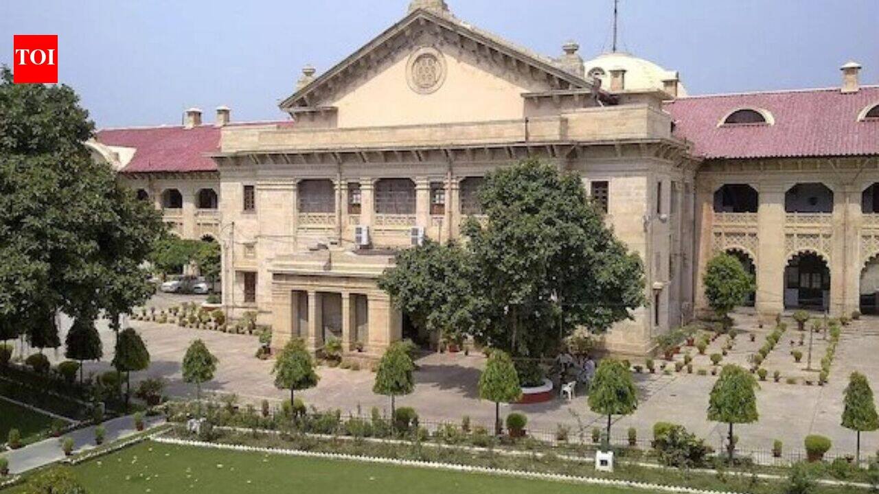Allahabad High Court: Universities cannot be forced to accept JEST score instead of UGC NET for PhD admission