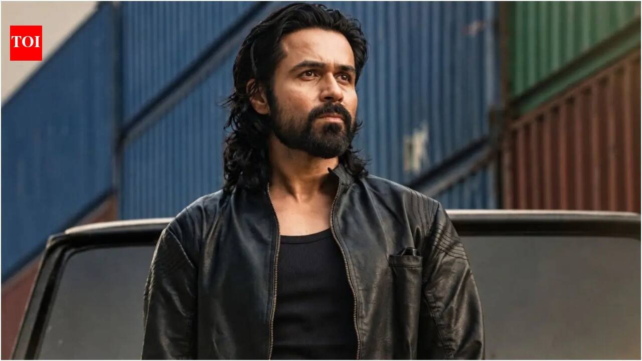 'Awarapan 2' Ott release: Fans hail Emraan Hashmi return