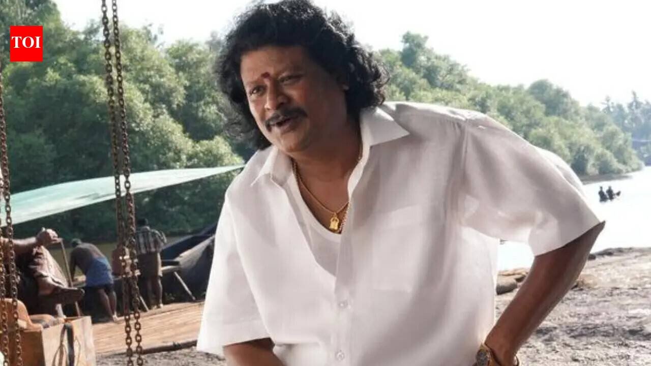Namo Narayana’s untold story: Lesser-known facts about Rajinikanth’s co-star