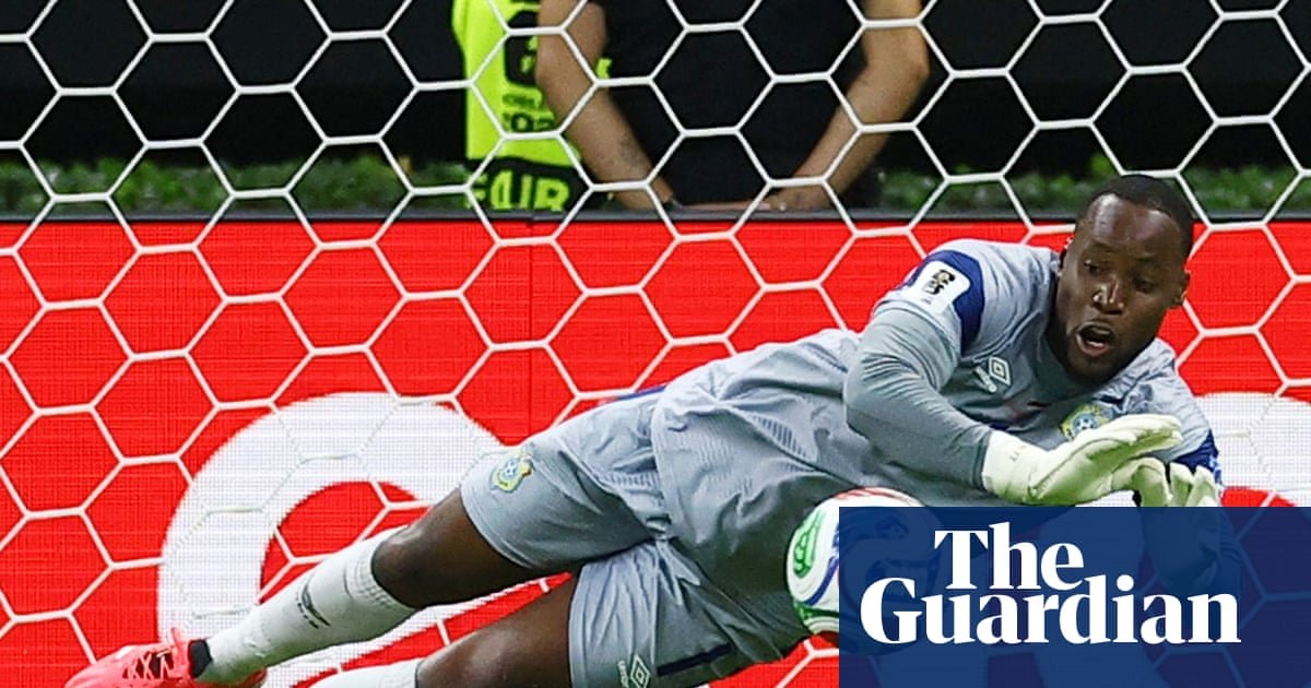 Fifa reportedly allowed DR Congo into World Cup despite ineligible player in qualifying