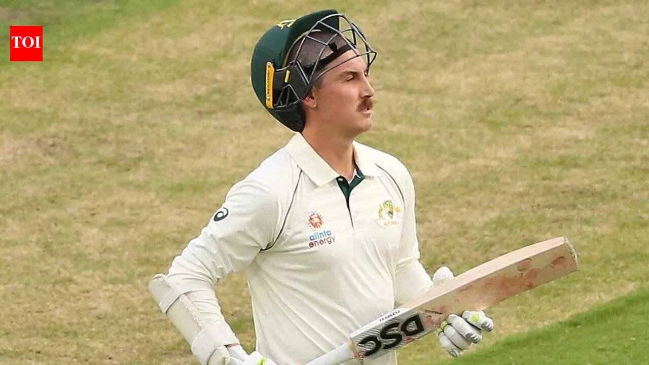Nic Maddinson’s remarkable journey from testicular cancer to Australia Test comeback