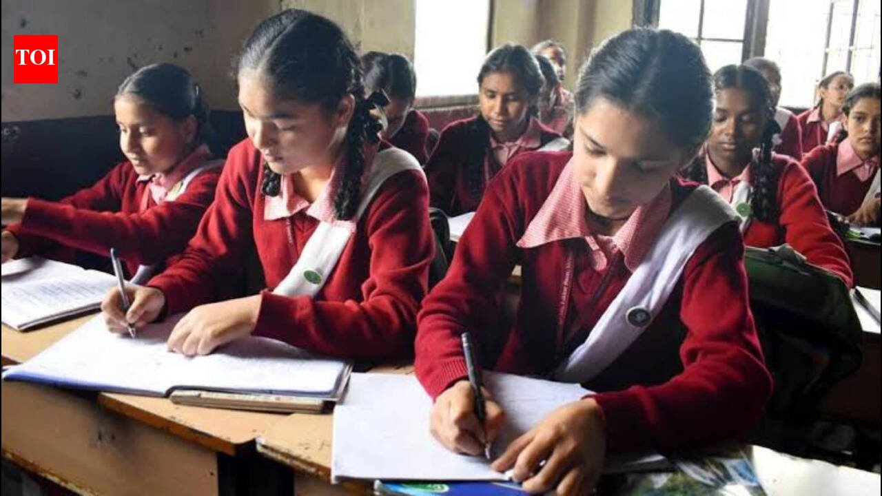UP Board exams 2027: UPMSP sets October 26 deadline for schools to submit classes 9 to 12 student lists