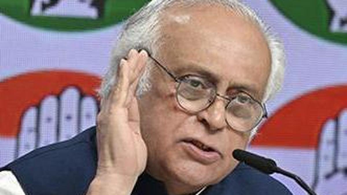 Congress accuses Election Commission of ‘lying’ about ECINet, demands accountability