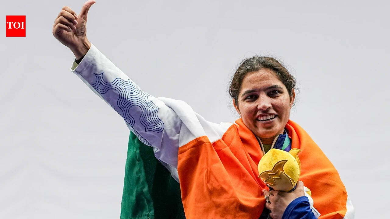 Neeru Dhanda eyes Olympic medal to end wait since Rajyavardhan’s 2004 silver