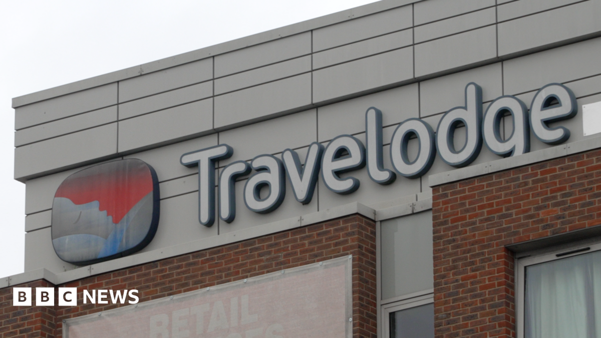 Travelodge failed sex assault victim 'at every stage'