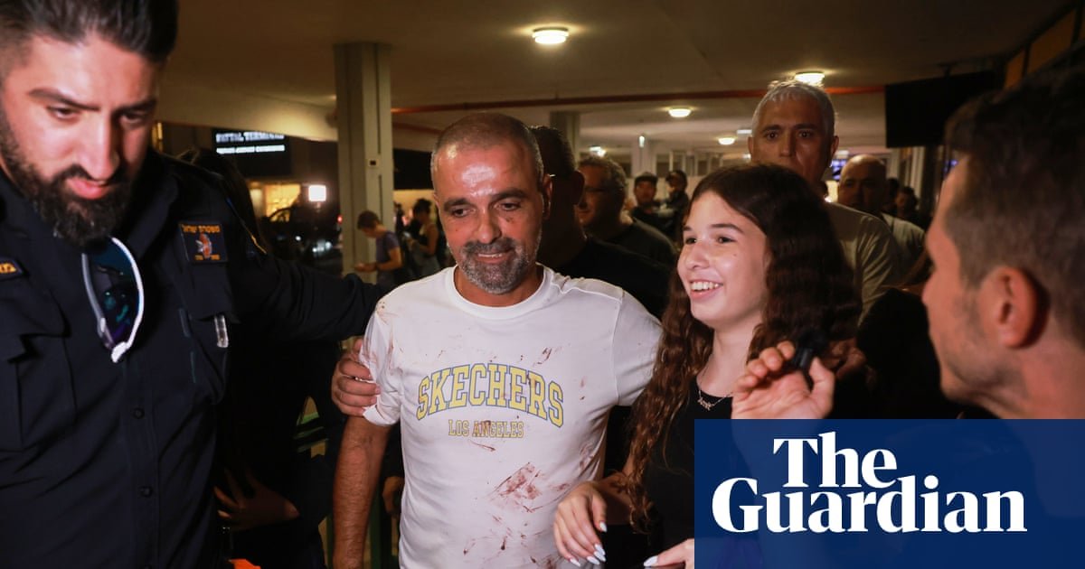 Aviation security back in spotlight after nightmare on flydubai flight to Israel