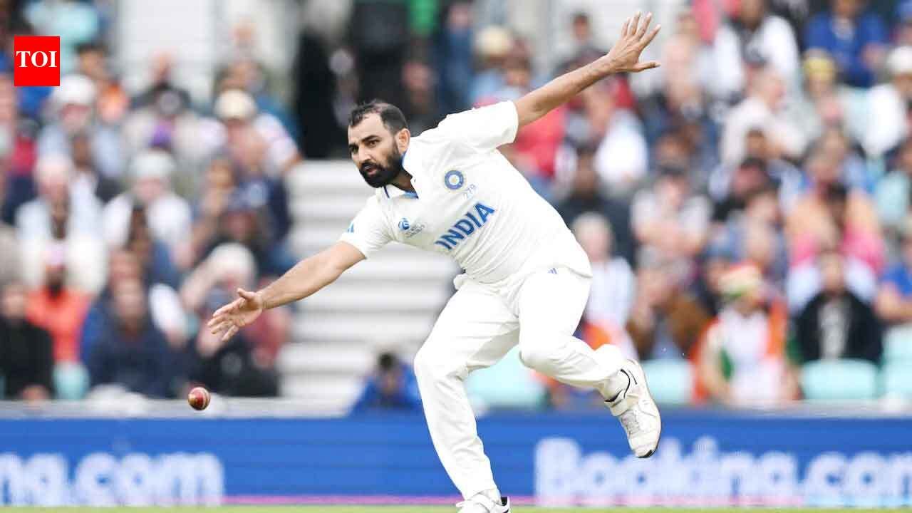 'If Shami is neglected, door will be closed': Ex-India star warns selectors