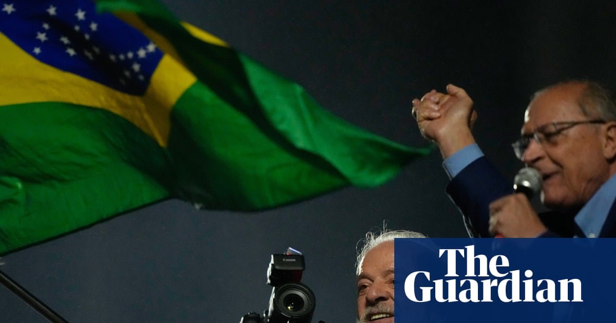 ‘Democracy always’: Lula vows no return to dictatorship in Brazil after election win