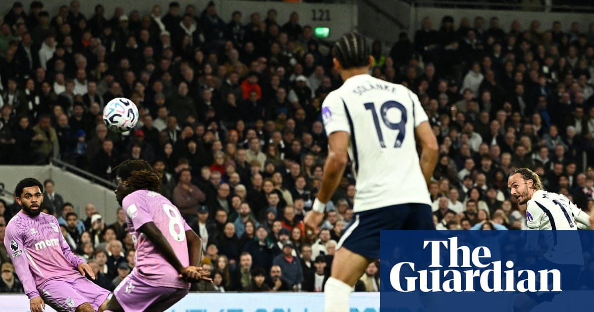Football Daily | Kulusevski and Maddison return to form but are Tottenham also back?
