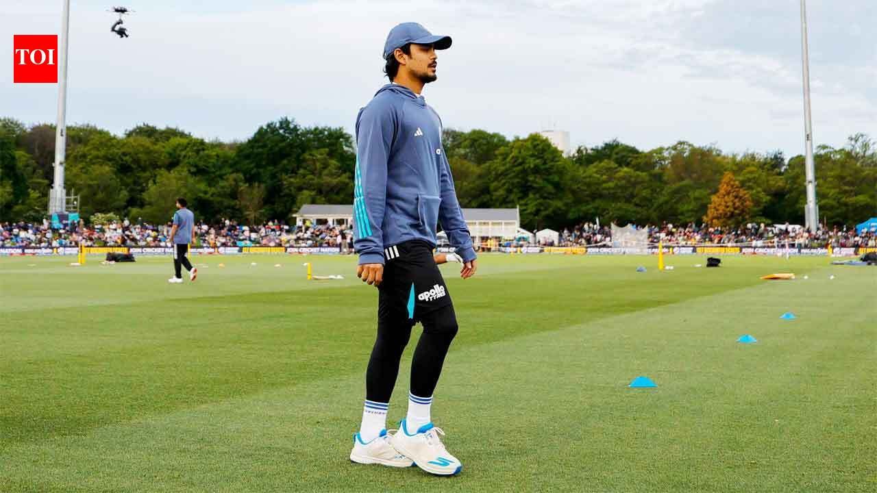 IND vs NZ: Ishan Kishan ruled out of third T20I against New Zealand