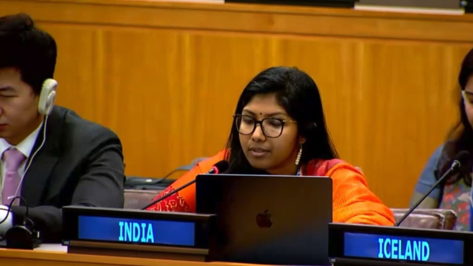 At UN, India reminds Pakistan how Indian Army buried its Kargil soldiers with ‘military honours, Islamic rites’