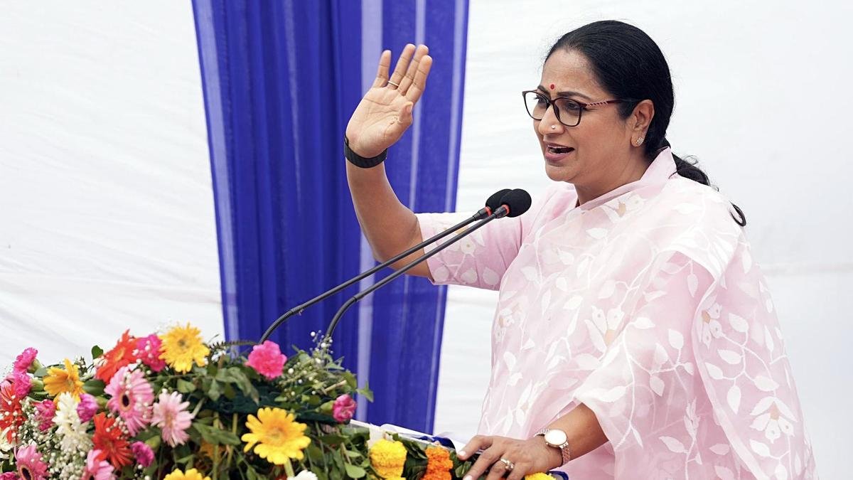 Delhi Court seeks police report on FIR plea over CM Rekha Gupta’s ‘Hanuman’ remarks