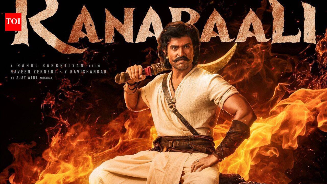 ‘Ranabaali’ reviews and ratings disabled after Bengaluru court order