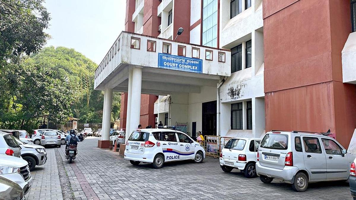 ₹2,459-crore Ponzi scheme: ED files prosecution complaint before Mangaluru court