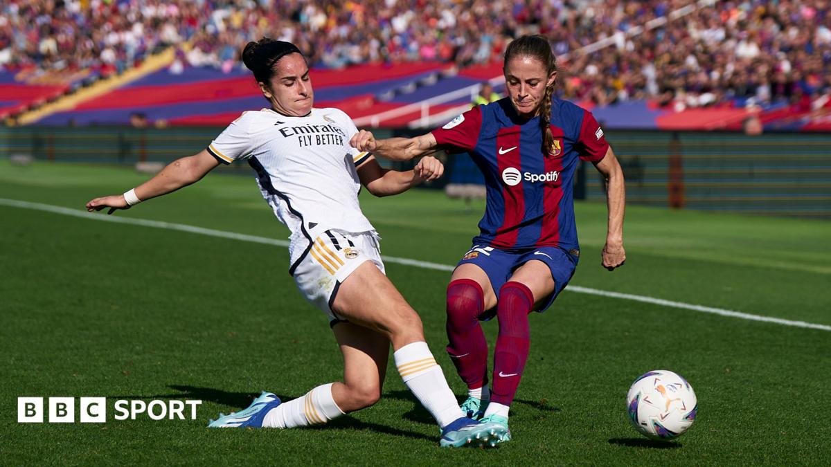 Women's billion-dollar boom leaves players behind, says Fifpro