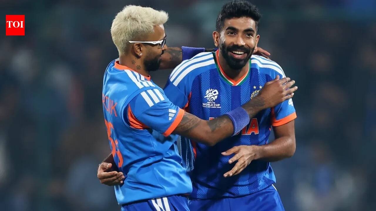 'You can't just depend on Bumrah, Hardik': Ex-India cricketer urges veterans' return