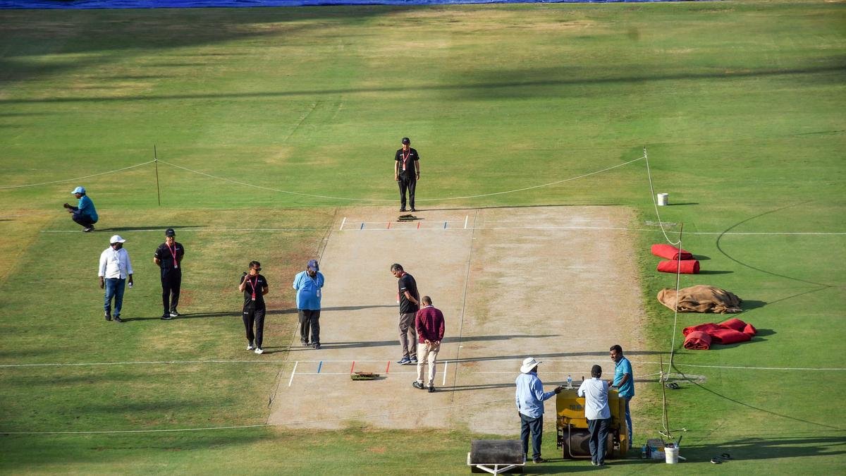 IND vs WI fourth T20I | India and West Indies willow-wielders glove up for another batting blast