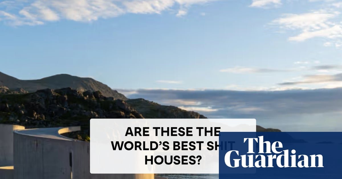 Visit Norway makes shithouses ‘great again’ after Trump insult