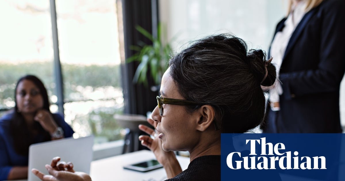 More part-time bosses and co-CEOs could keep women in leadership and narrow Australia’s pay gap