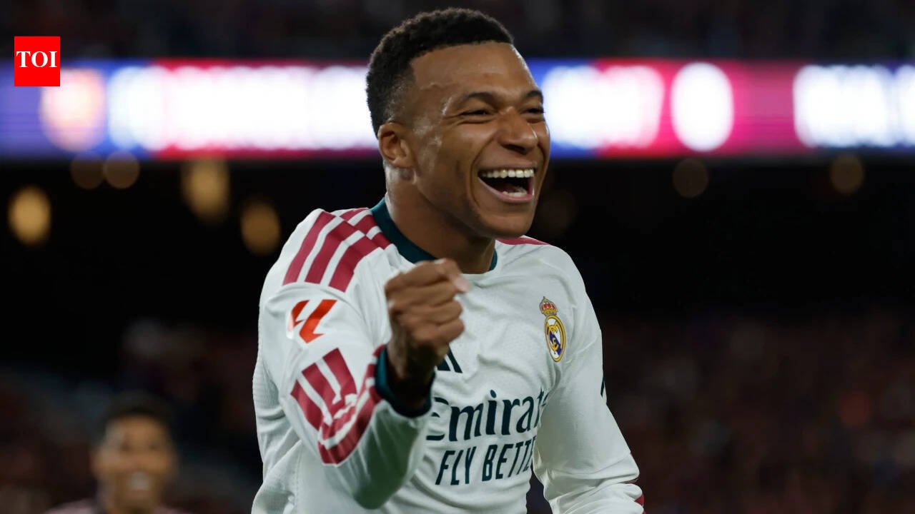 How Mbappé's 'dictator' remark on Mao led to China suspending La Liga broadcasts