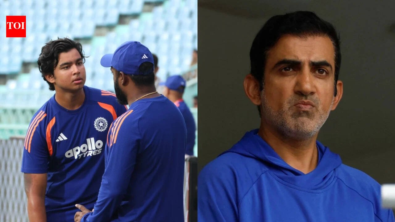 ‘Give Sooryavanshi harsh truth’: Ex-cricketer explains Gambhir, management’s approach