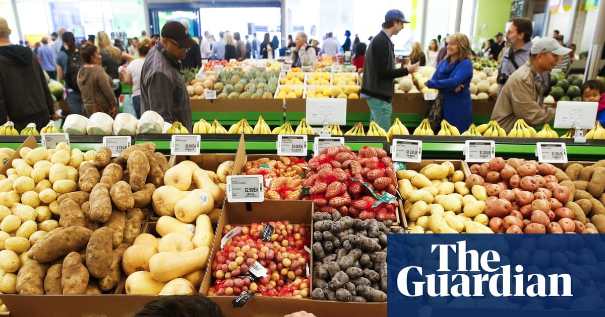 US inflation rose to 3.7% in September in blow to Republicans before midterms