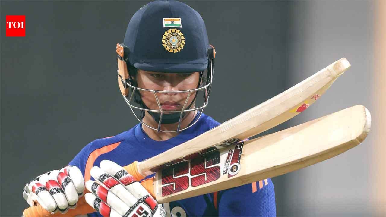 Vaibhav Sooryavanshi drops two-word message ahead of India vs West Indies 4th T20I