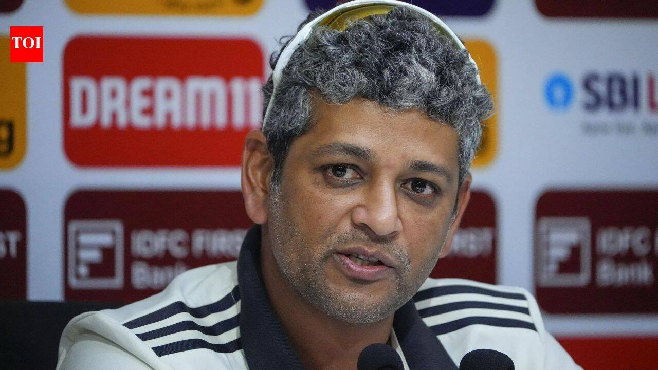 'Had a good time with Harman': India women's coach hints at specialist T20I squad