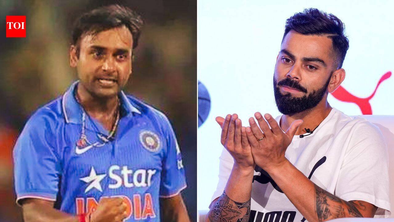 Kohli ignored calls after promising India comeback: Amit Mishra makes huge claim