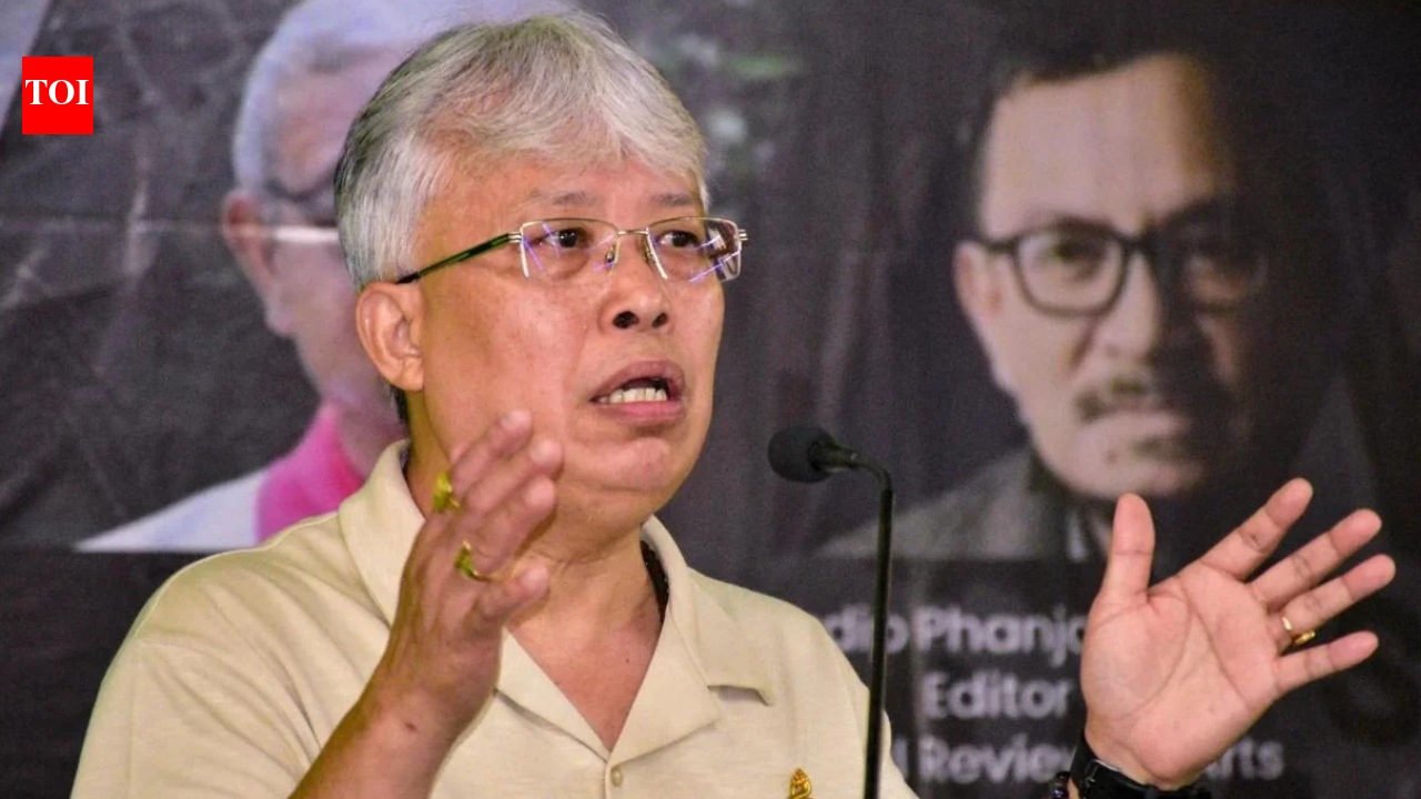 Bimol Akoijam willing to contest Manipur Assembly polls if Congress offers ticket