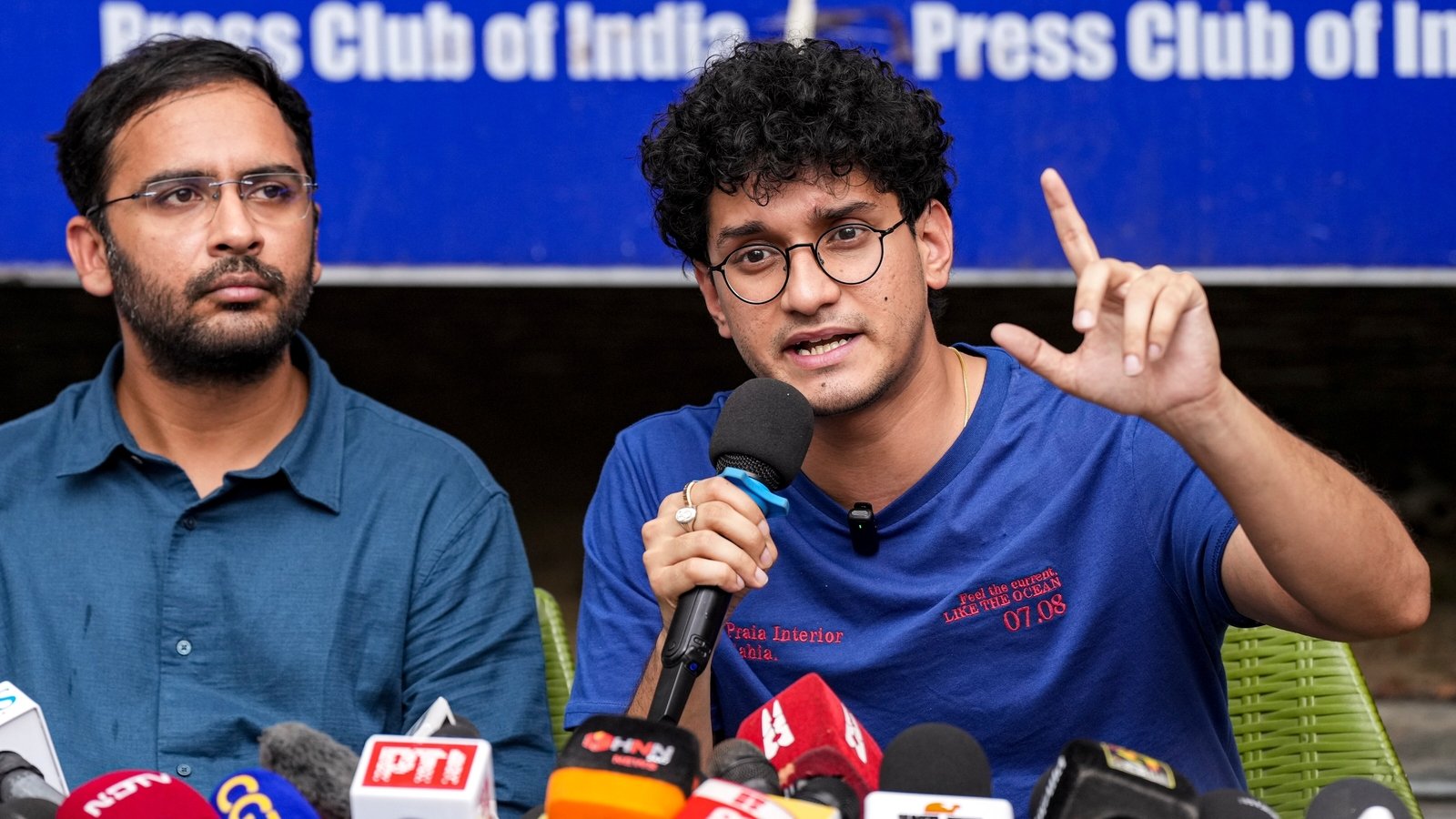 CJP news LIVE: Delhi HC likely to hear Saurav Das, Ashutosh Ranka's plea against judicial custody today
