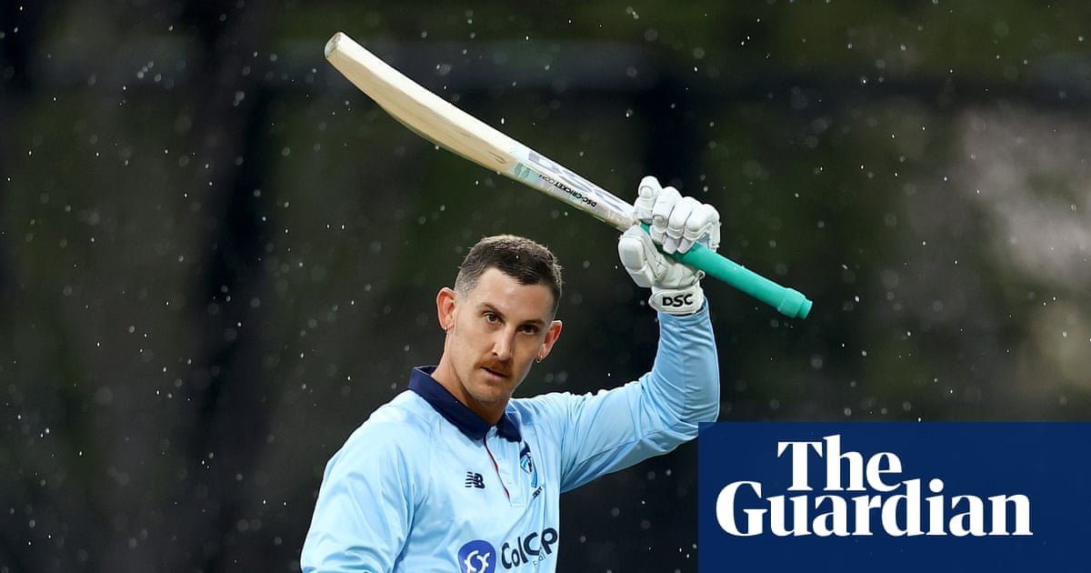 Cameron Green injury opens door to Nic Maddinson ahead of first South Africa Test