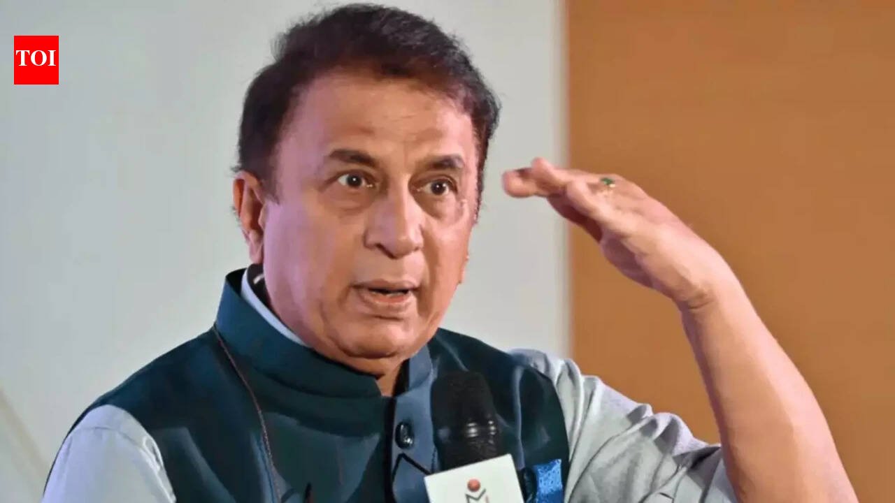'Pandya is irreplaceable': Gavaskar believes India should stop searching for direct replacement