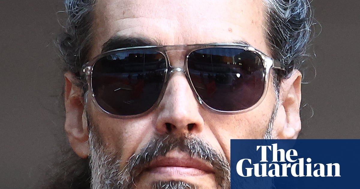 Russell Brand trial: accusers have ‘nothing to gain’ and were not led by media, court told