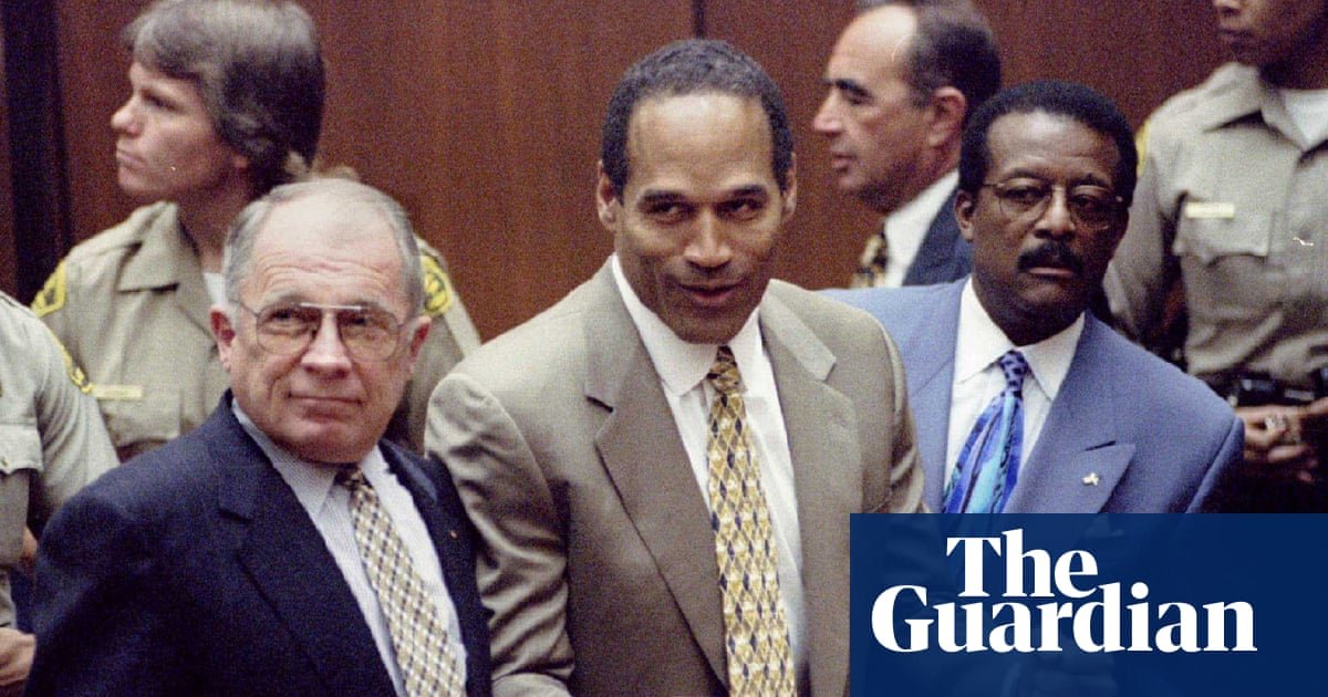 Times’s investigation adds more intrigue to infamous OJ Simpson case