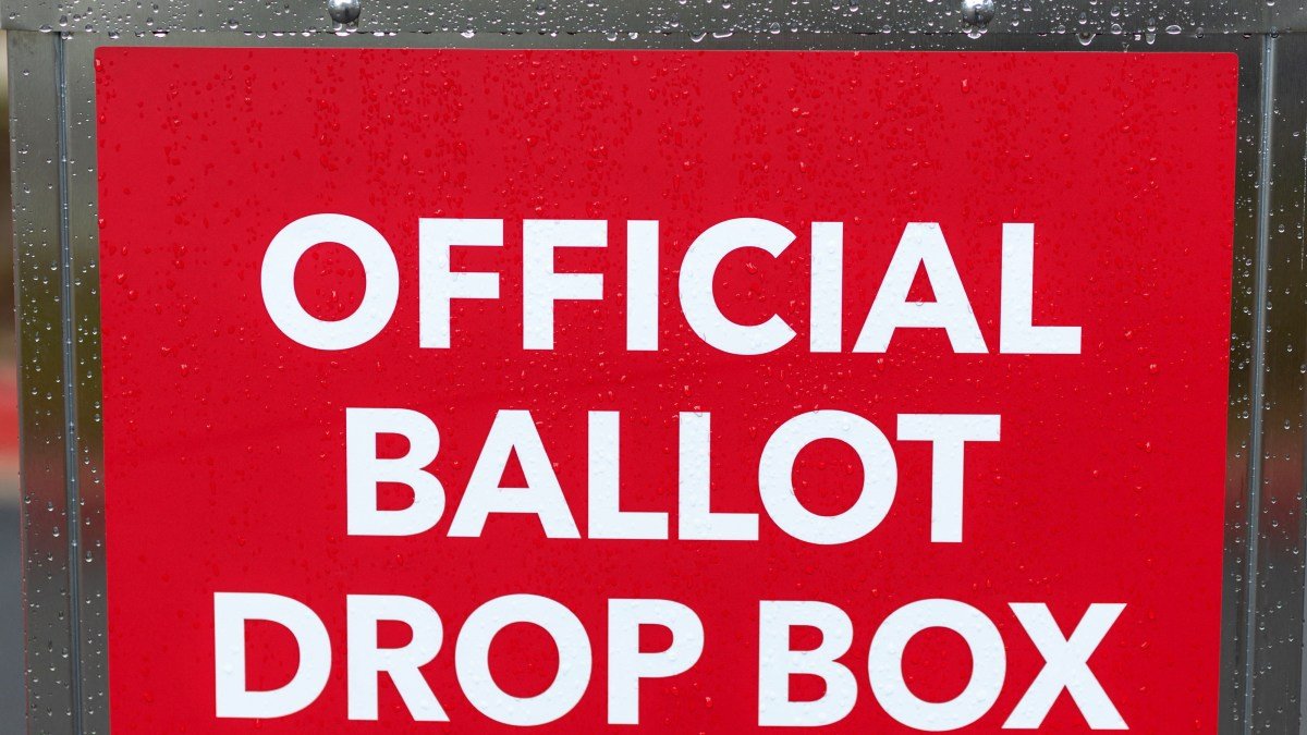 US court rules against Trump administration in California voting case