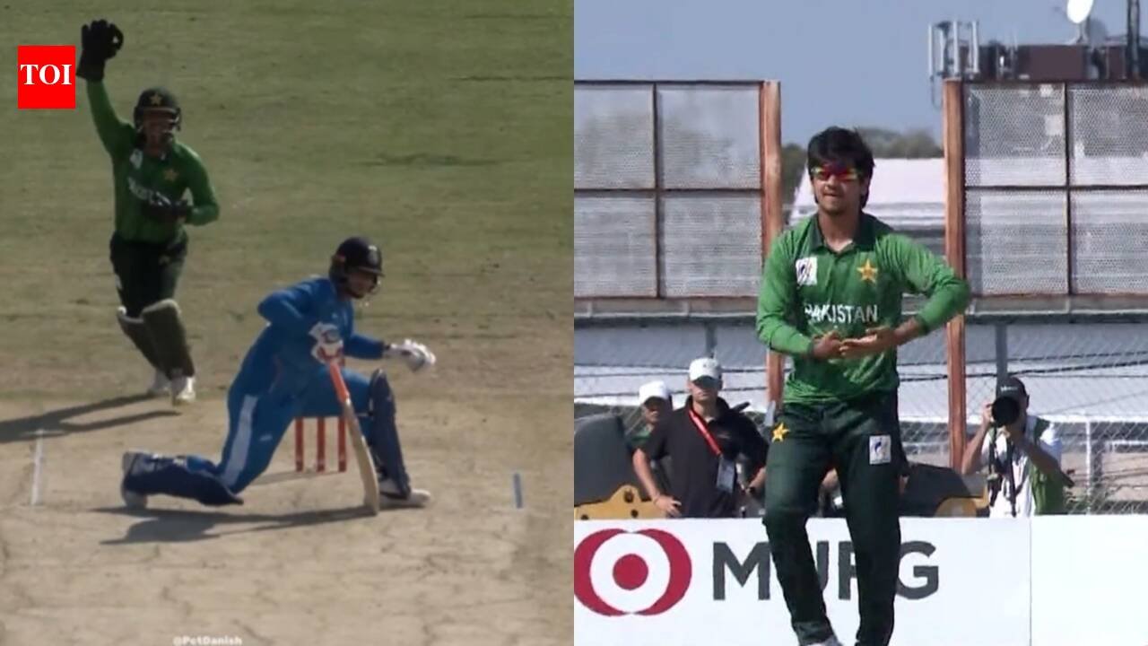'Doing things for social media': Ex-Pak player slams Ayub for Sooryavanshi send-off