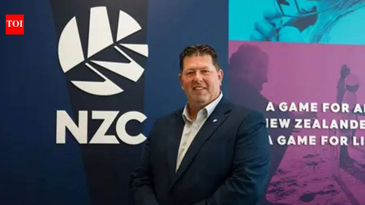 IPL has helped develop Kiwi players and coaches: NZC chief Geoff Allott