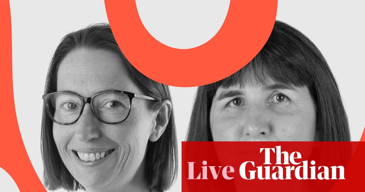 Reader Q&A: Our money and economics correspondents answer your Budget 2026 questions – live