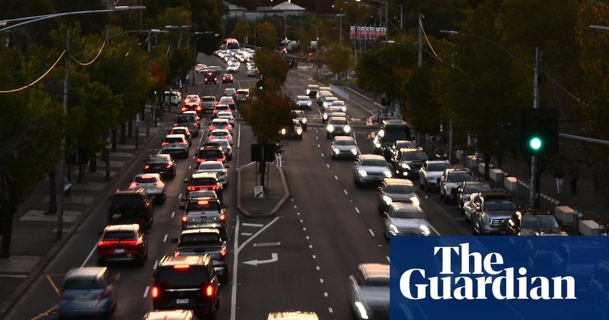 ‘Clear and present danger’: fuel prices could rise by 30c a litre across Australia under IMF scenario