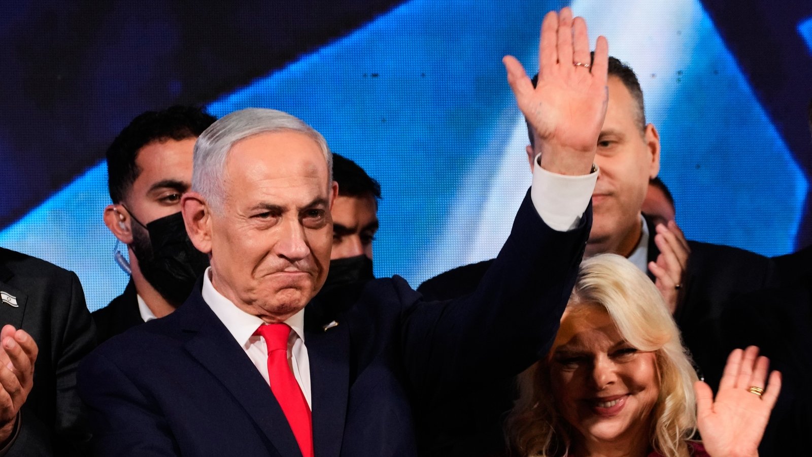 Israel election: Arab parties projected to win record 19 seats but may not be 'kingmakers'