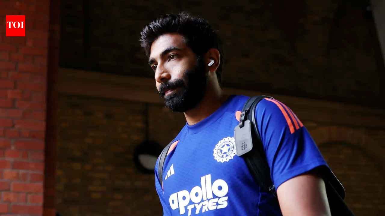 Team India firms up plan for Bumrah: One India A match before NZ Tests; ODIs unlikely